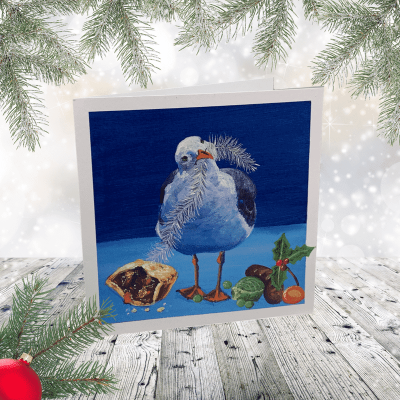 Christmas Card