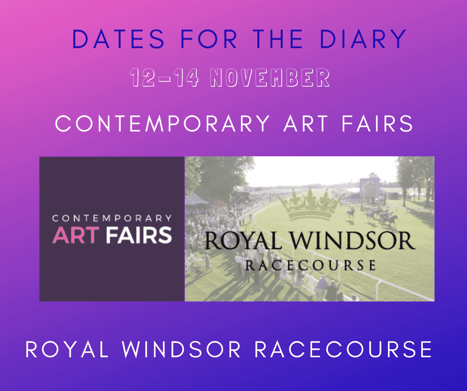 Contemporary Art Fair dates