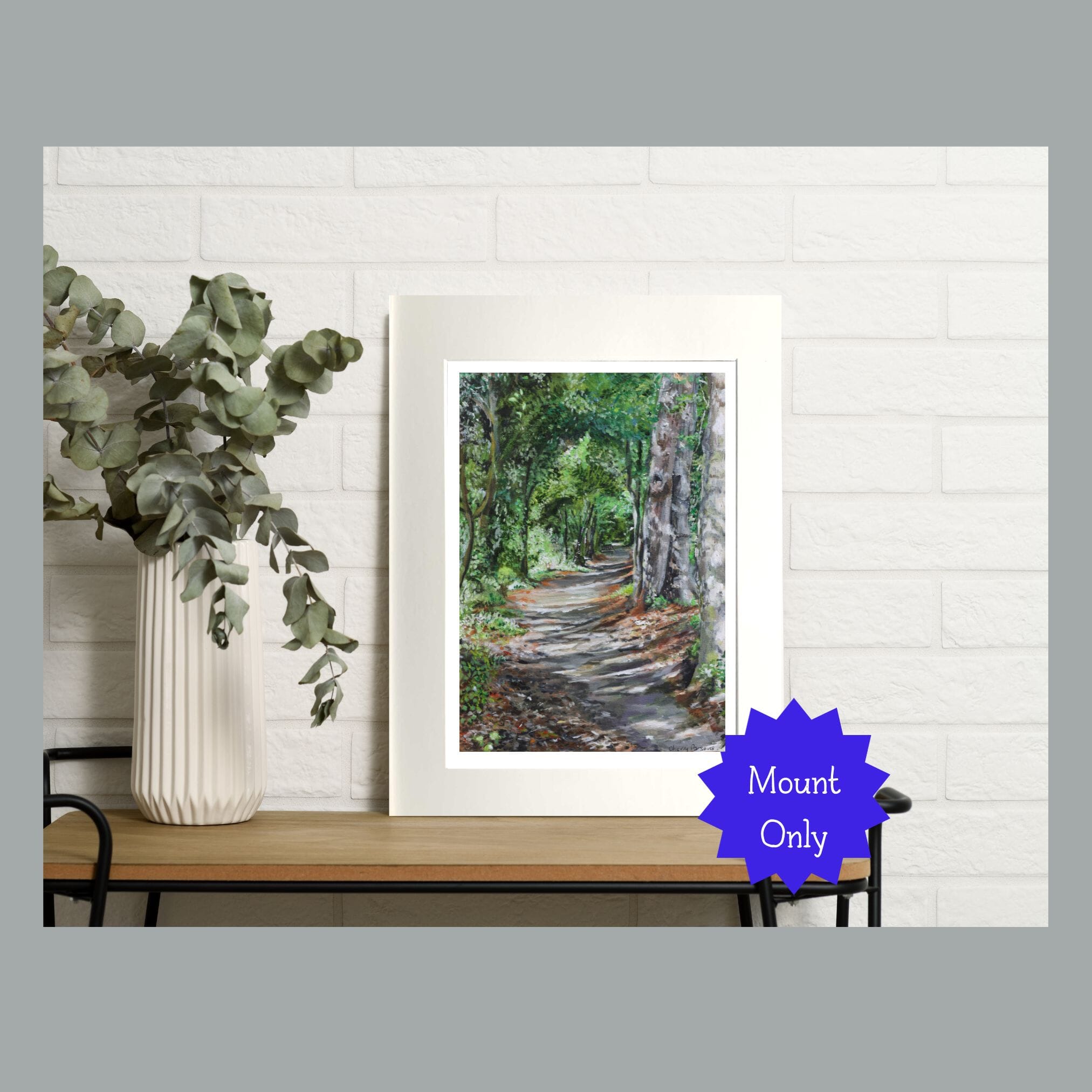 Horsham rural landscape 